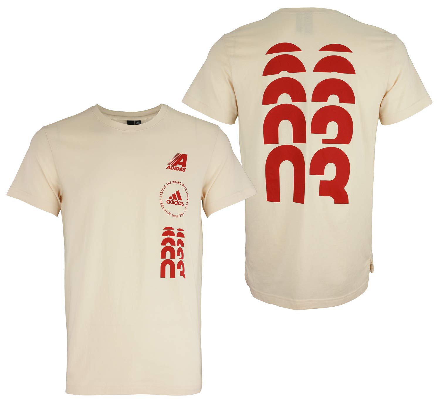 Men's Hyperstack Graphic T-Shirt