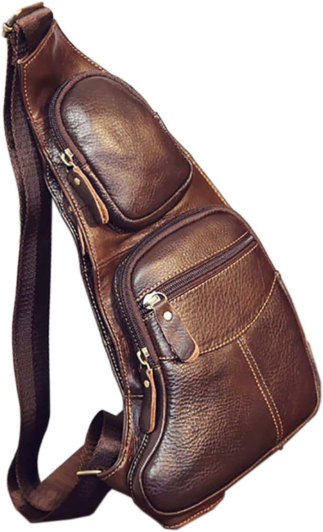 Men's Sling Bag