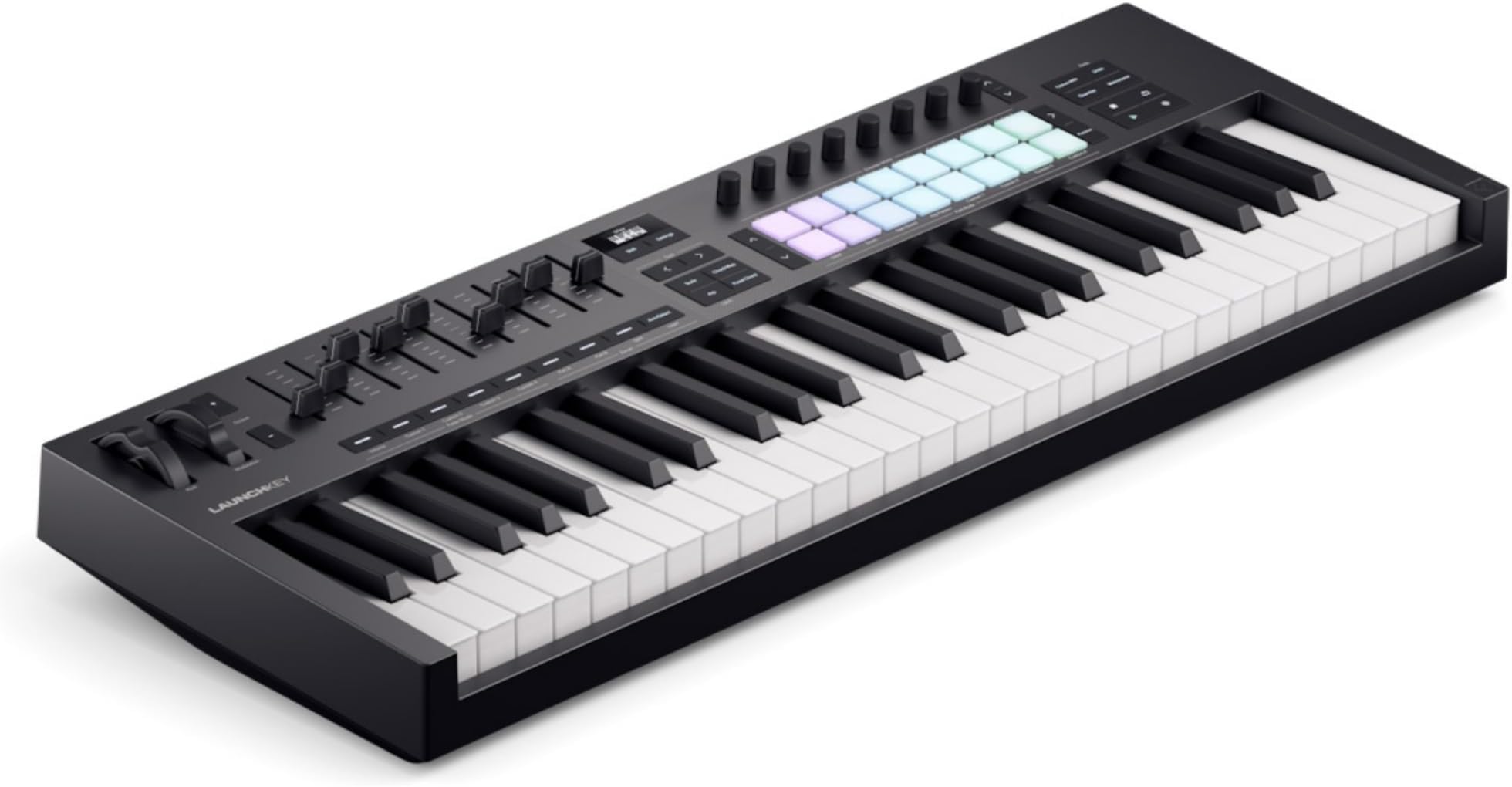 Novation Launchkey 49 MK4 USB MIDI controller