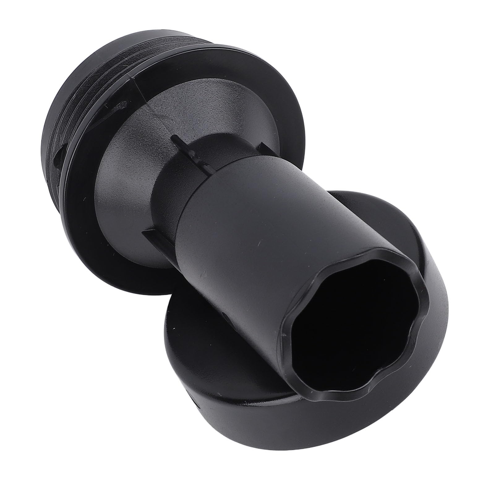 Łącznik T do Spuszczania Powietrza z Gwintem G1-1/2 do Uwalniania Powietrza w Wannie SPA P61726