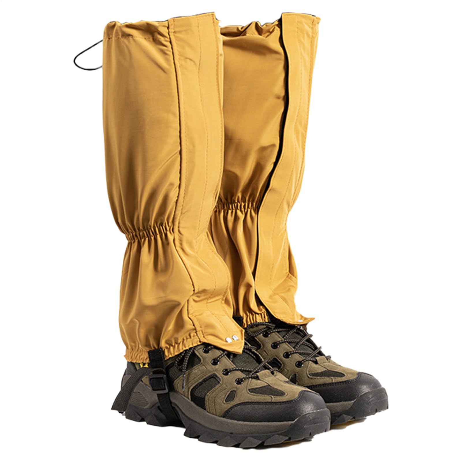 Guêtres Imperméables Pour Randonnée - Protection Cheville Contre Boue Et Neige, Taille Unique