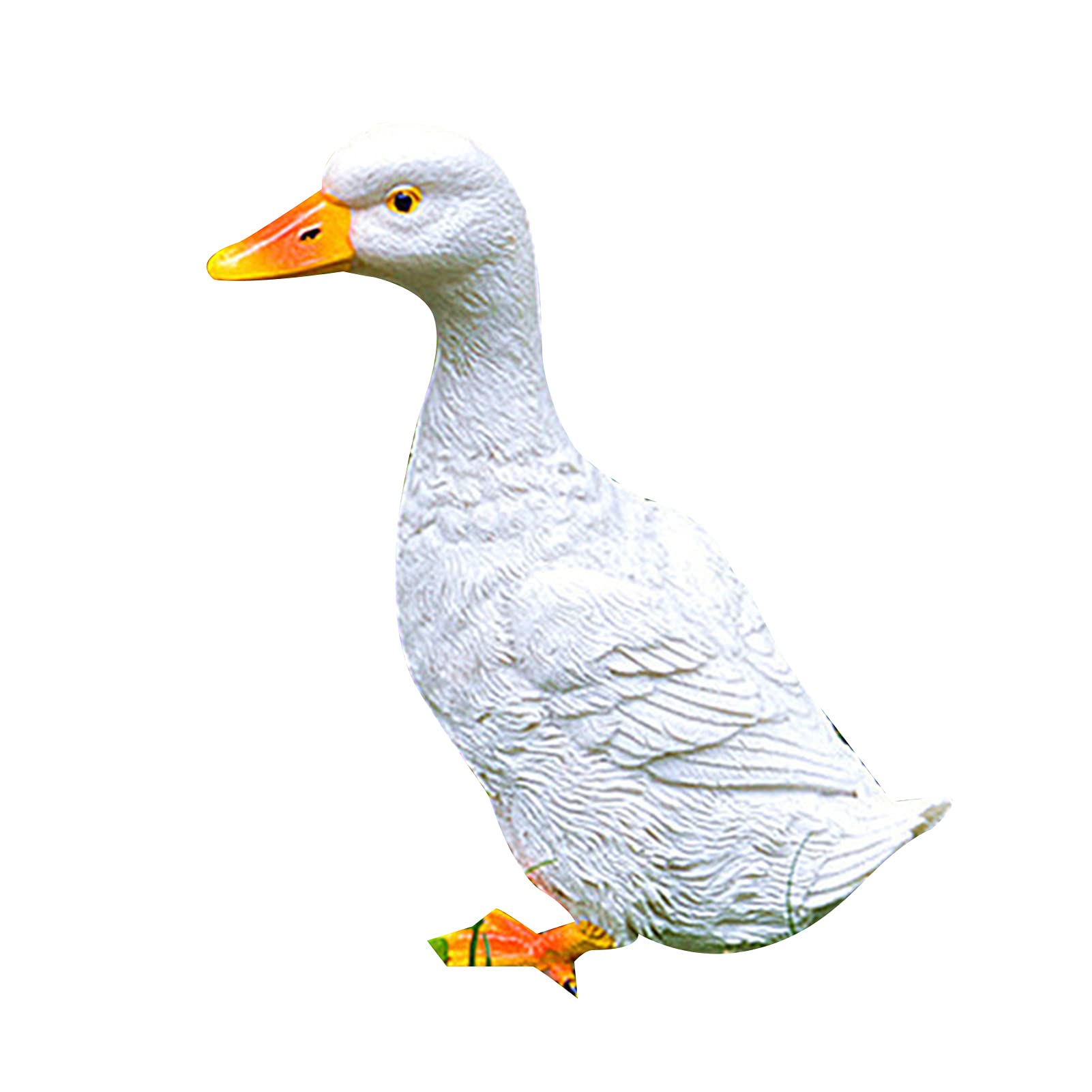 Drijvende eendensculptuur, harsen eendenbeeld, tuinvijver, zwembaddecoratie, drijvende eend, buitenornament, cadeau voor natuurliefhebbers kopen vanaf een prijs van 34 Drijvende eendensculptuur, harsen eendenbeeld, tuinvijver, zwembaddecoratie, drijvende eend, buitenornament, cadeau voor natuurliefhebbers kopen vanaf een prijs van 34