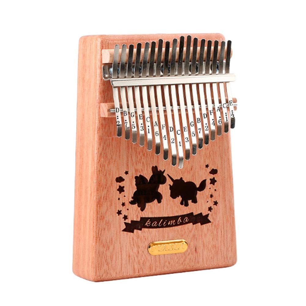 Amazon.co.jp: 親指ピアノ カリンバ kalimba カリンオルガン 