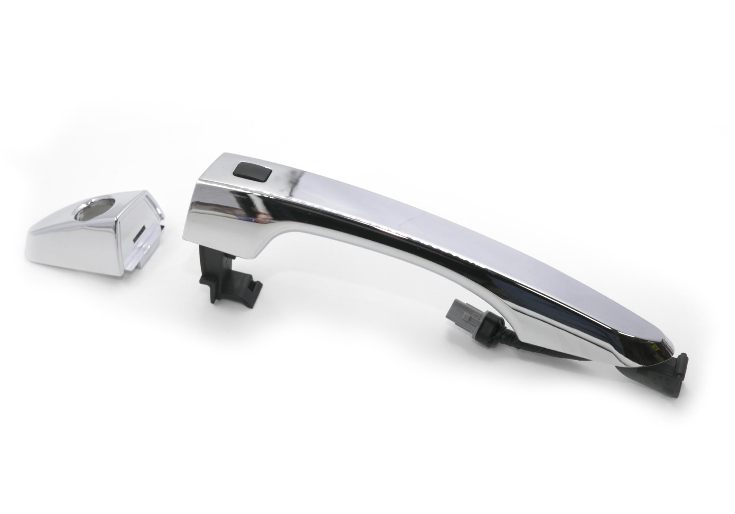 Amazon.com: Otois Keyless Entry Smart Key Front Driver Side Left