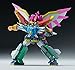 Good Smile Company Gun x Sword: El Dora V Moderoid Model Kit, Pink