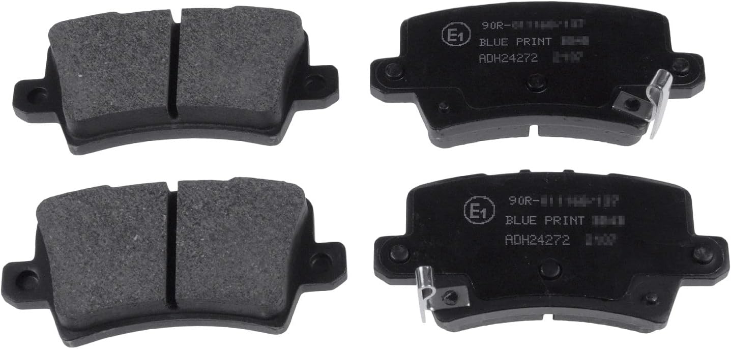 ADH24272 Brake Pads