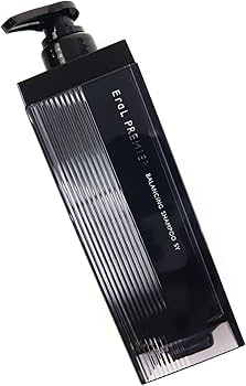 Amazon | イーラル シャンプー スカルプ イーラル プルミエ