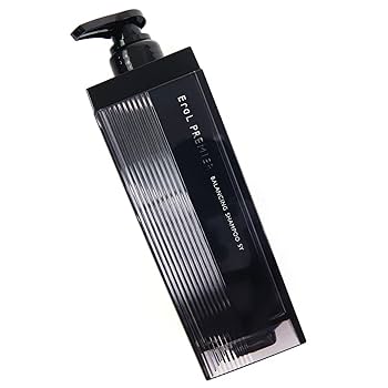 みーさんイーラル スカルプシャンプー バランス 340ml✖️2 みーさんイーラル スカルプシャンプー バランス 340ml✖️2