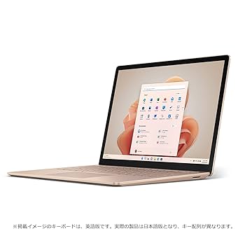 Windowsノート本体 Surface Laptop5 i5 8GB 512GB R1S-00072 Amazon.co.jp: マイクロソフト Surface Laptop 5 / Office H&B