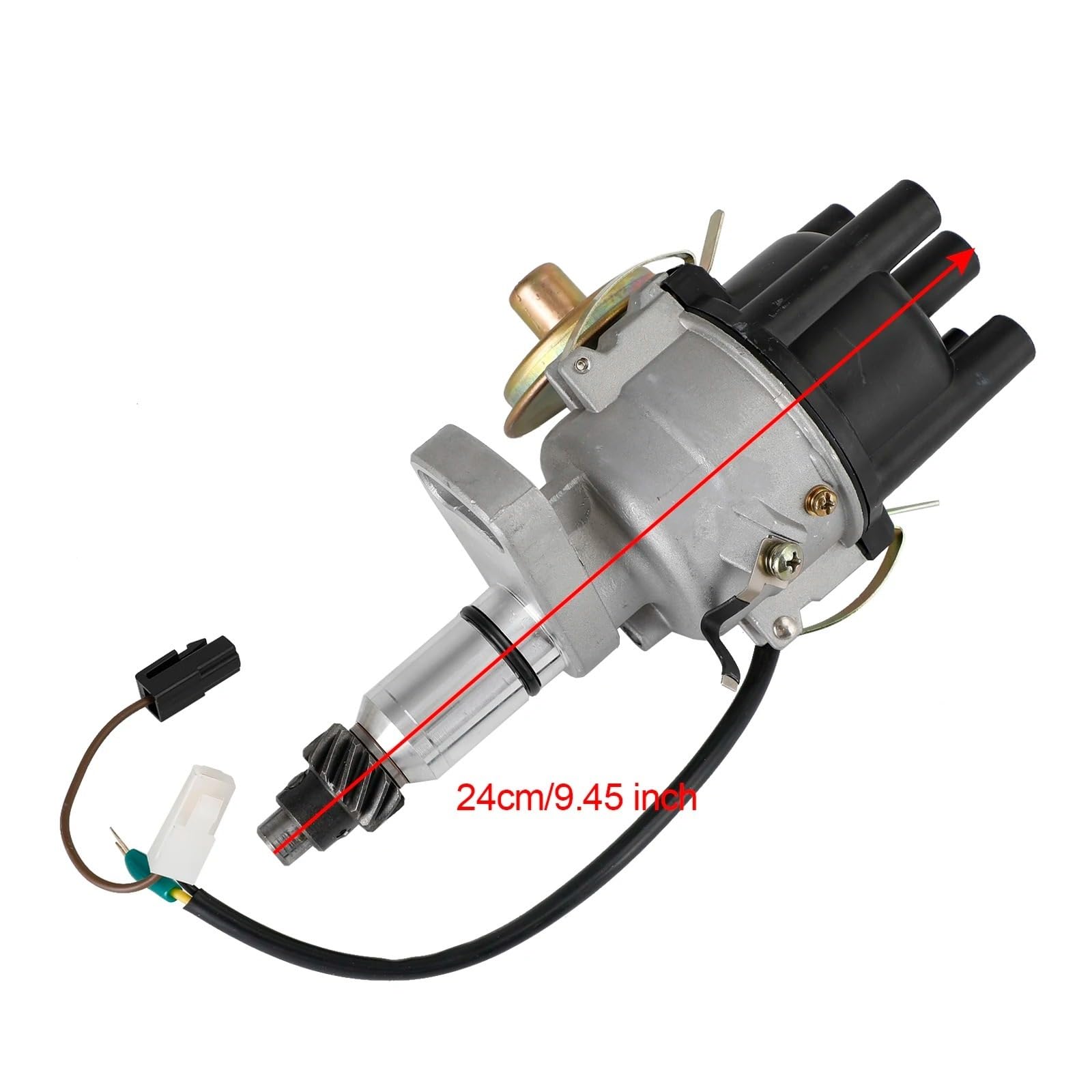 Distribuidor Encendido Gasolina Para Suzuki Para Jimny Para Sierra Samurai SJ413 Distribuidor Encendido Dizzy
