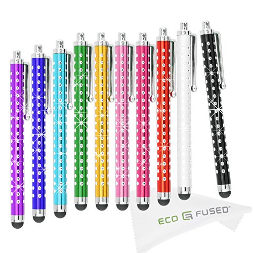 10 Best Eco Fused Pens - Editoor Pick's