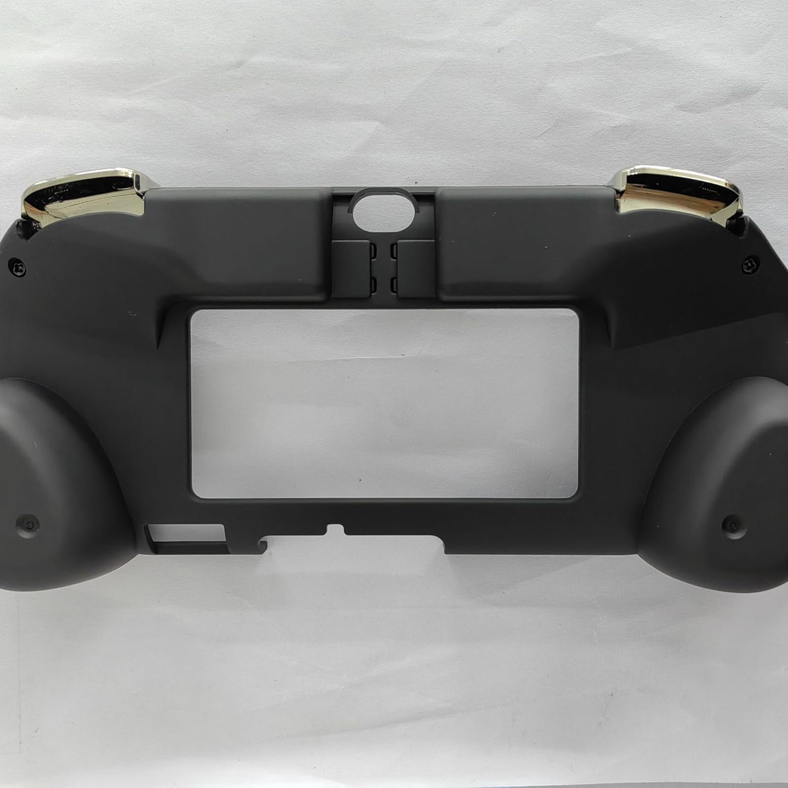 L ' attacco per pulsante per console portatile perfeziona l ' esperienza gioco mobile Duemila impugnature con rivestimento seconda generazione