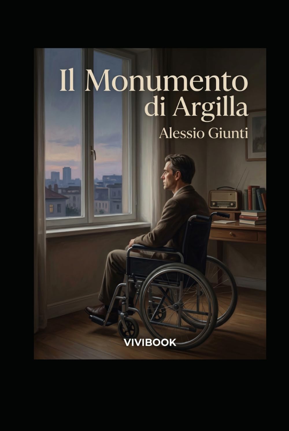 Il Monumento di Argilla: Romanzo drammatico sulla musica, l'ossessione per il successo e il prezzo del riscatto