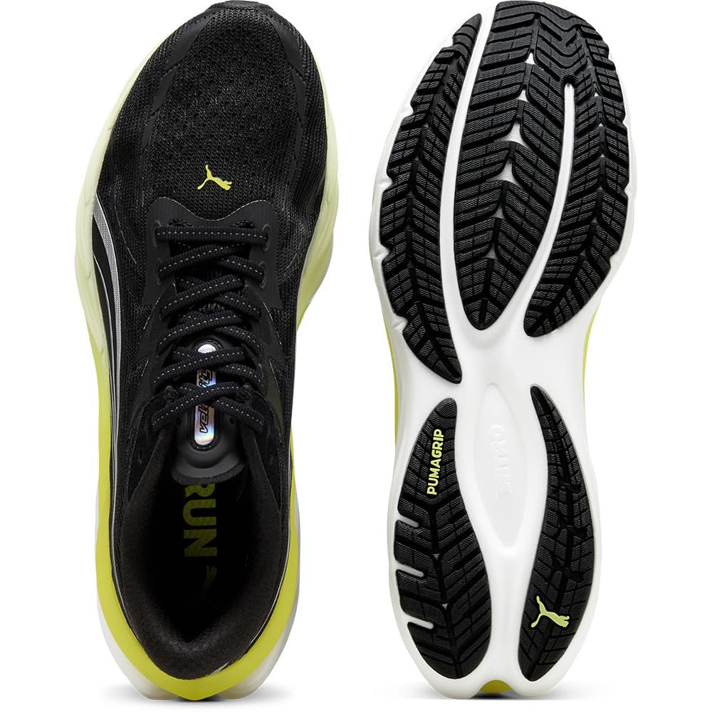 PUMA Velocity Nitro 4 Running Shoes EU 41