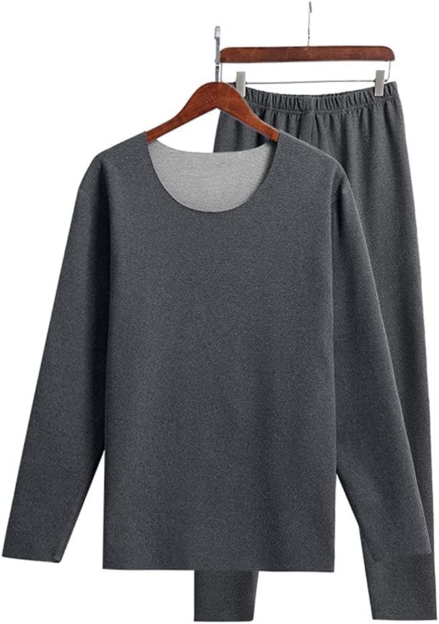 Men's Thermal Underwear Men Winter Thermo Underwear Sets Thermal Clothing Thermal Underwear for Men