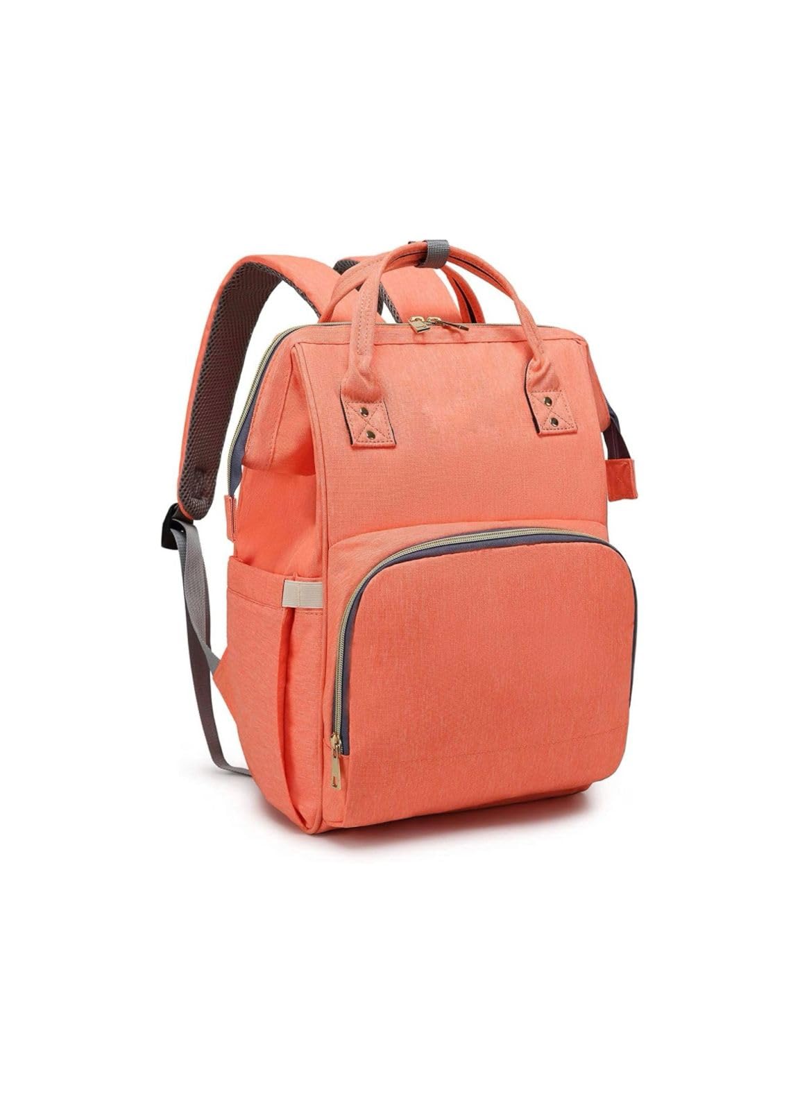 Maximus Stylish Babies Diaper Bags for Mothers - Economical Version|6 Month Warranty (Maternity bags)-image-14