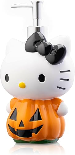 Miniatura 10 de Disney Mickey Mouse - Dispensador de jabón  Bomba de loción de resina negra  Decoración de baño