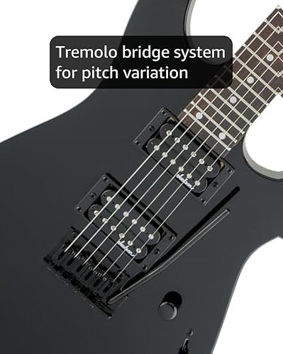 Amazon.com: Jackson Dinky JS12 - Black : Musical Instruments