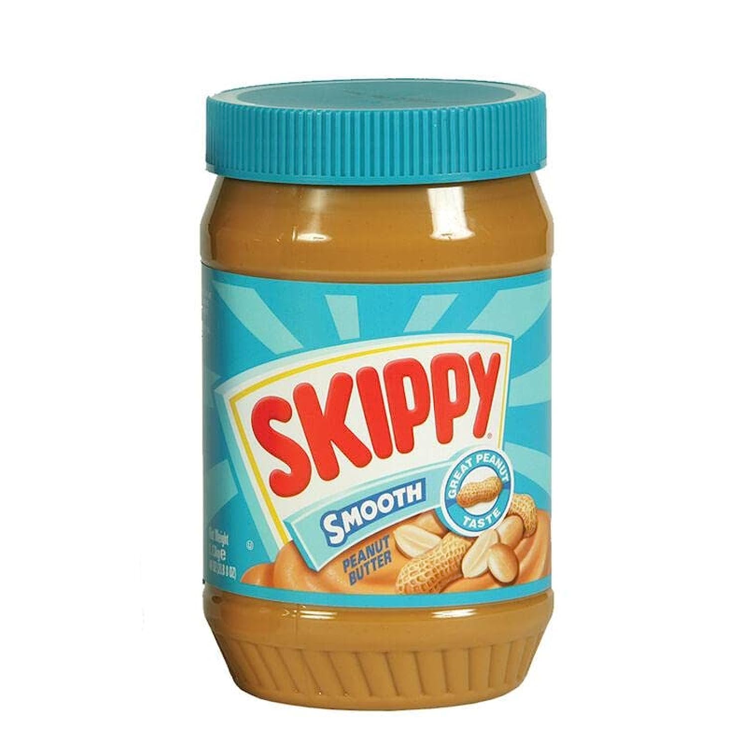 Smooth Peanut Butter, 1.13kg