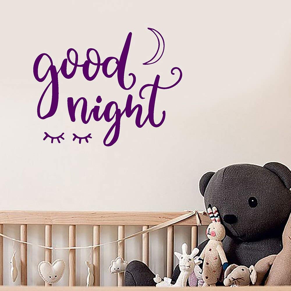 Stickers muraux étanches pour masquer les imperfections et décorer une chambre d'enfant facilement