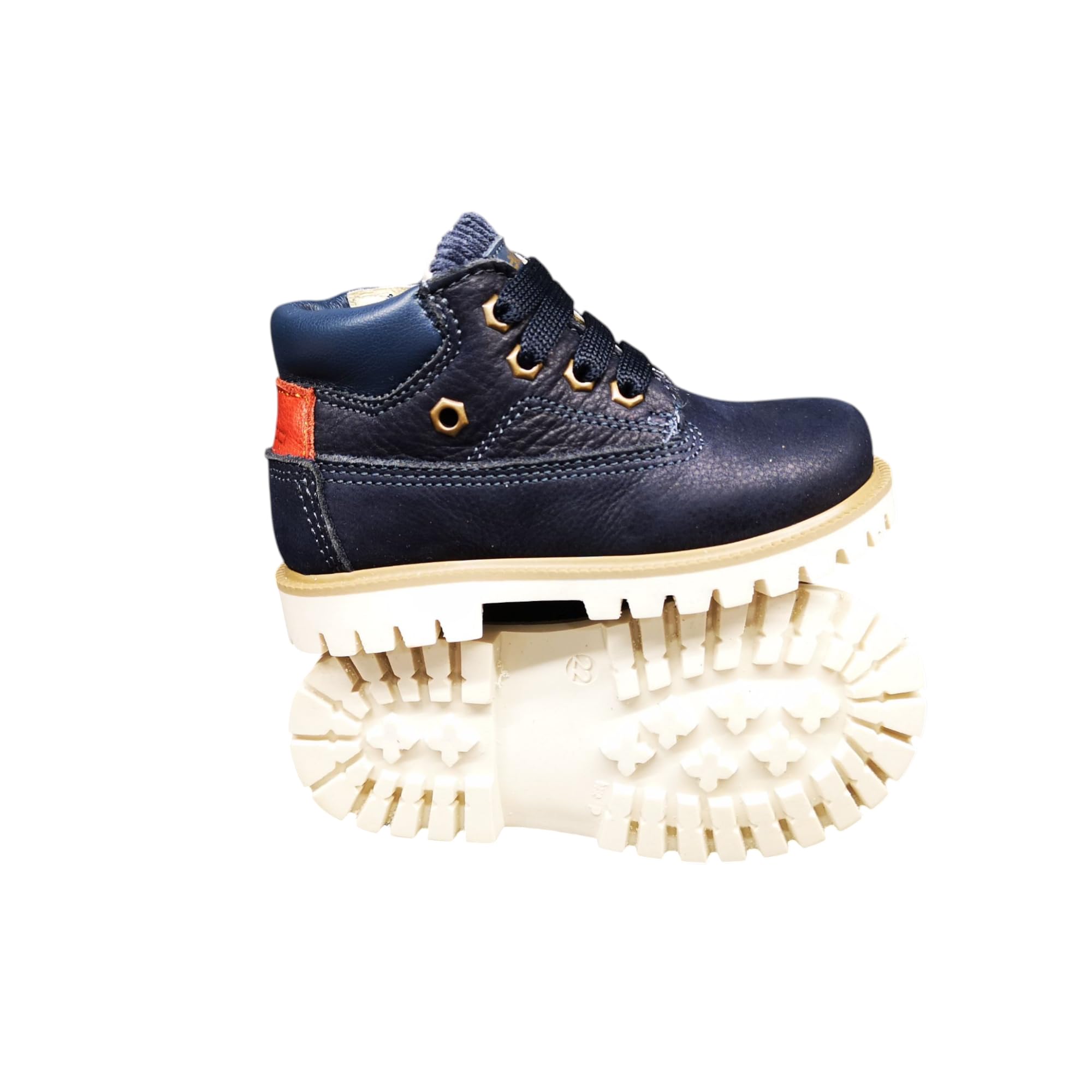 Balducci Scarpe Primi Passi Bambino. Numerazione dal 20 al 26
