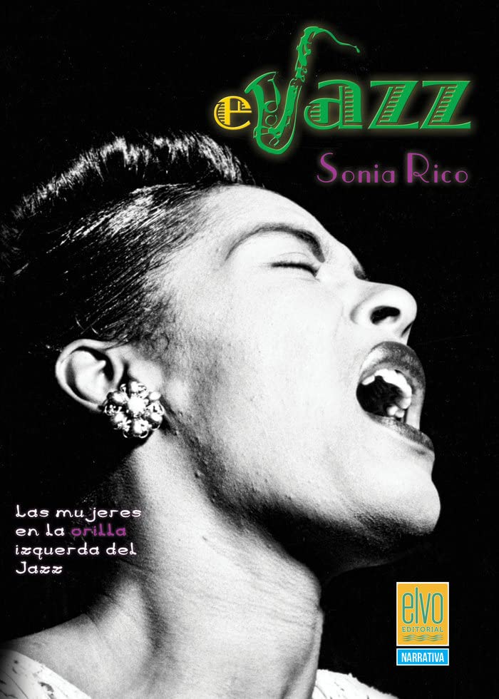 eJazz: Las mujeres en el lado izquierdo del jazz