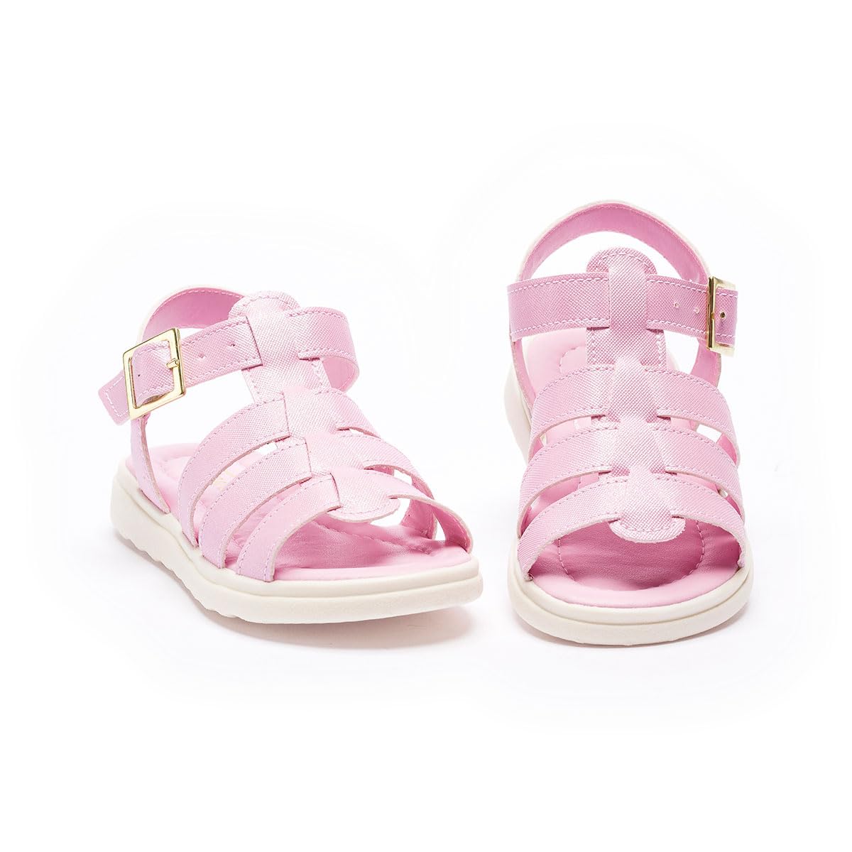 Sandalia Infantil Feminina Tininha Menina Fisherman Confortável em promoção! Veja a oferta e mais achadinhos de Sandálias & Chinelos Infantis 3 Hoje é o melhor dia para comprar Sandalia Infantil Feminina Tininha Menina Fisherman Confortável com aquele preço maroto! Promoção! Aproveite a oferta! 3