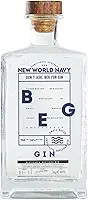 Beg Gin Beg New World Navy Gin 750Ml