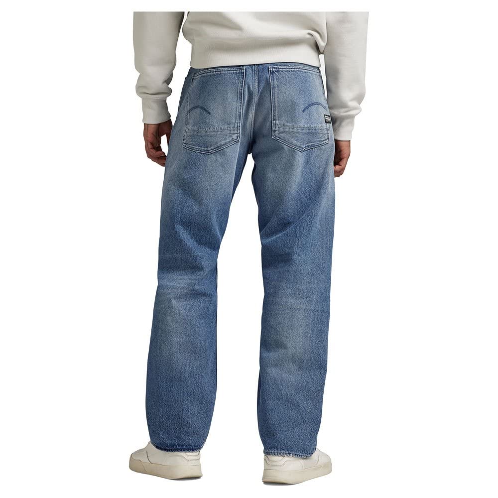 G-Star Raw Jeans Type 89 Loose Vaqueros para Mujer