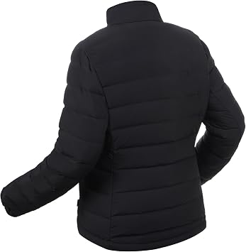 Rukka Downride-R Lady Isı Yalıtımlı Kadın Motosiklet Üstü-36