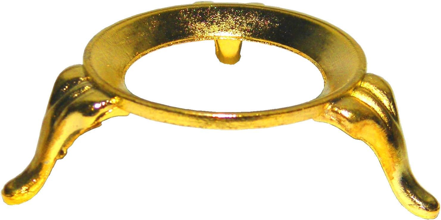 Karelia Shungite Stone Sphere Polished (Metal Stand