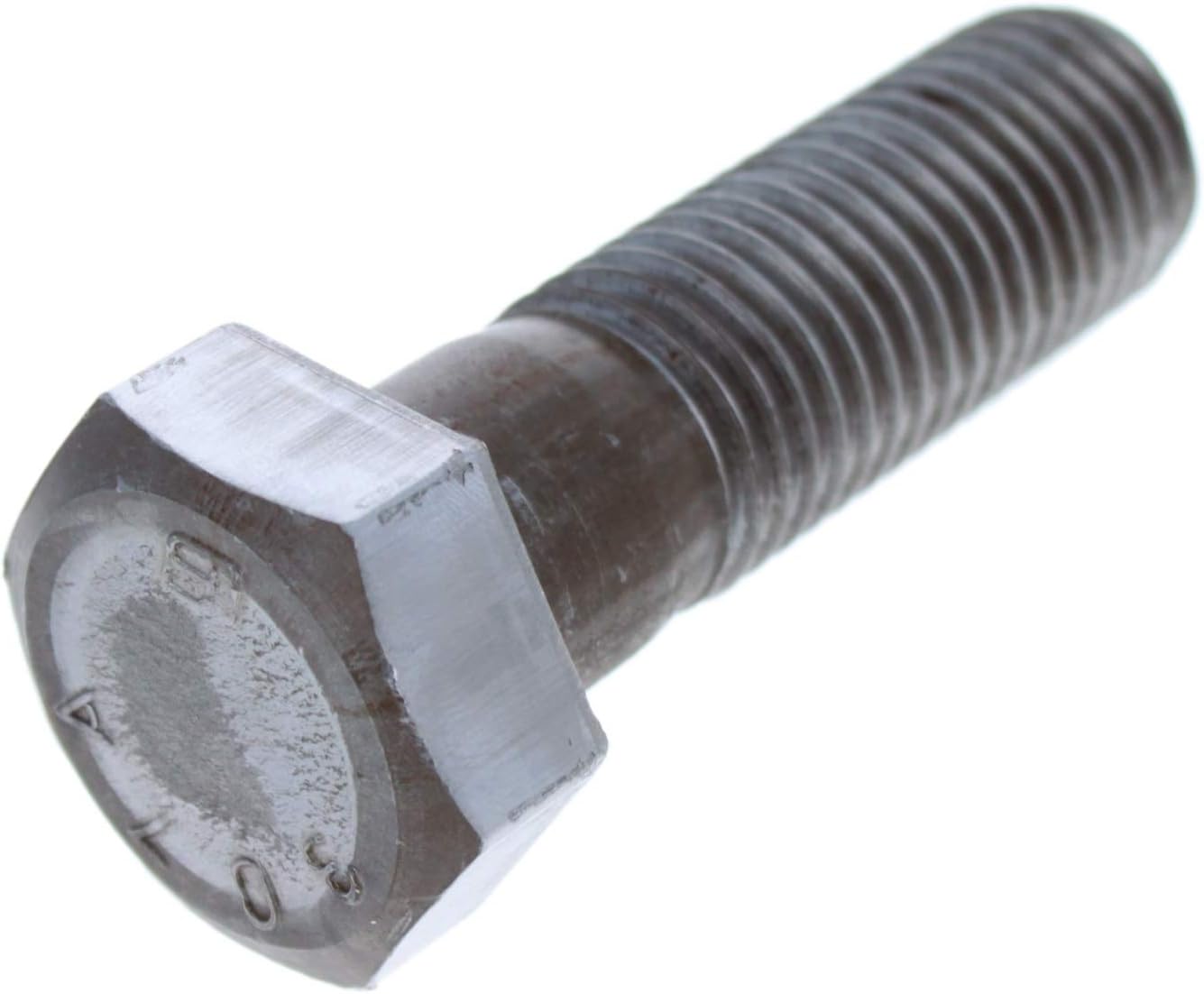 MEGA BOLT Diversion Safe Hidden Contents Secret Hollow Container, Large 2 Vials