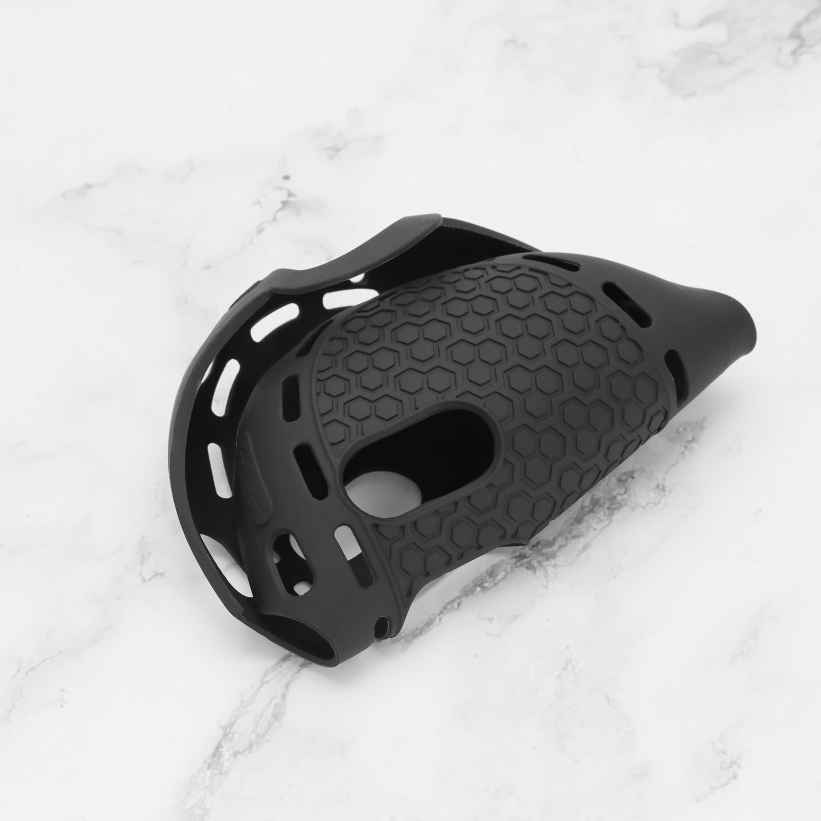 Coque De Protection Transparente Pour Meta Quest 3 - Anti-Rayures Et Chocs