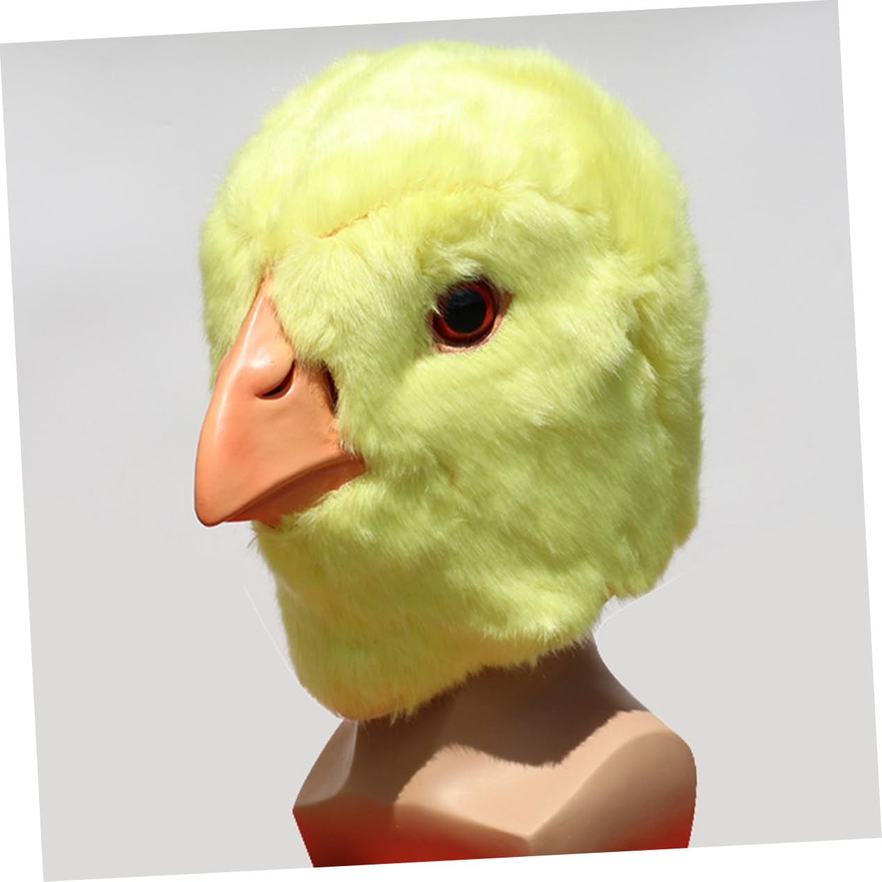 Sombrero De Fiesta De De Peluche y Látex Accesorio Divertido Para y Cosplay Para Celebraciones