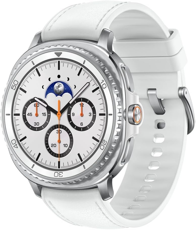 Samsung Galaxy Watch 8 LTE 44mm Smartwatch
