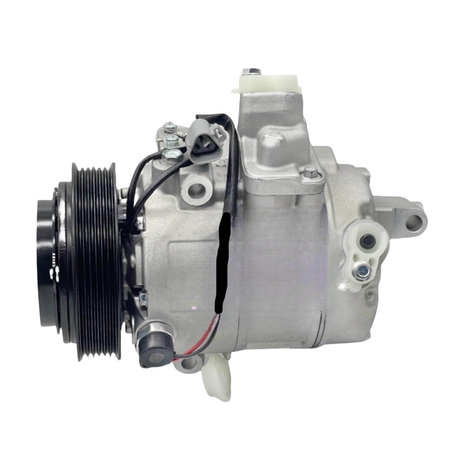 AC Air Conditioning Compressor SE14C Compatible for Lexus SC430 4.3 V8 2002-2005 88310-24171 8831024171 88320-3A231 883203A231