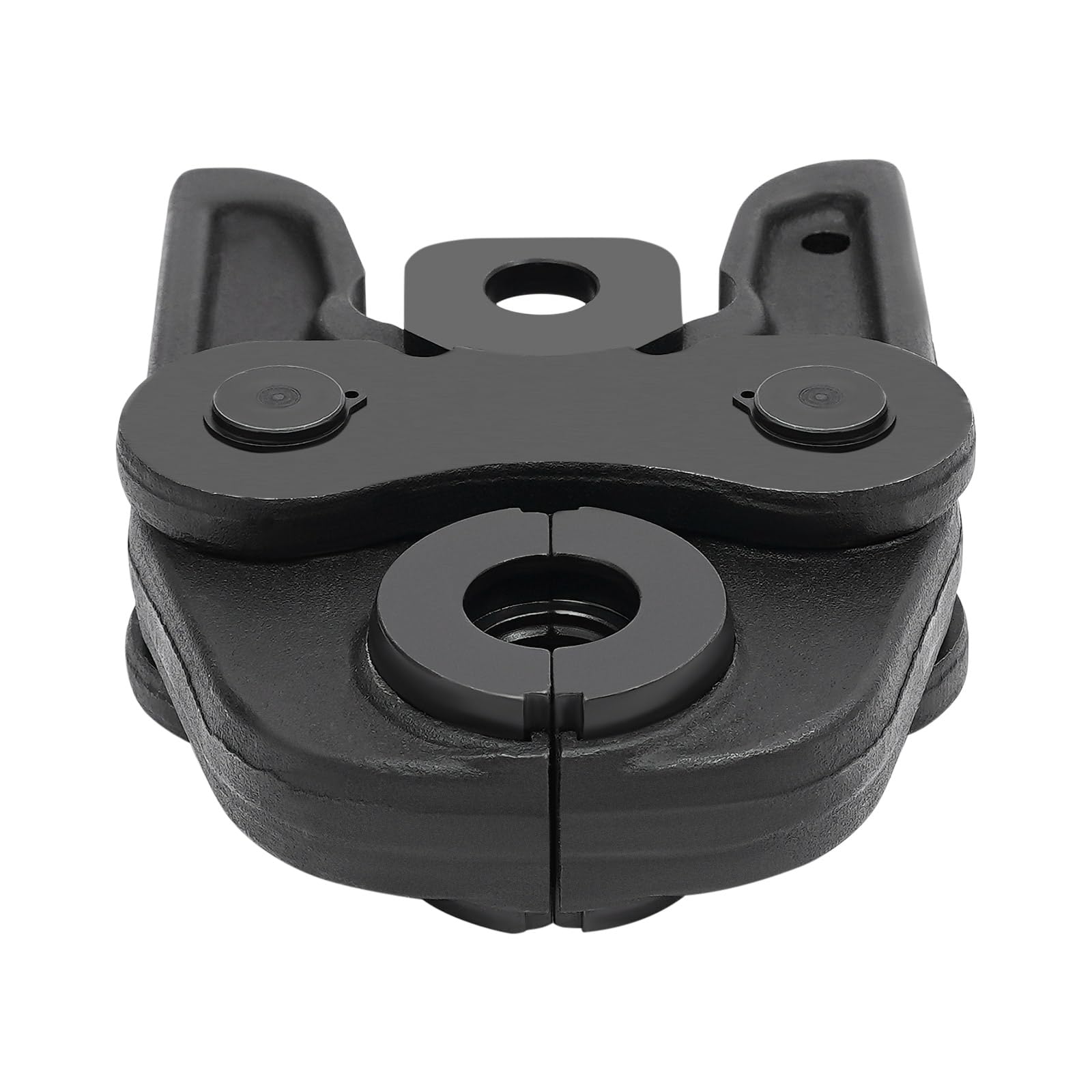 Perstang, 16-32 mm persbekken TH-contour16, 20, 26, 32 mm, professionele perstang, persbekken voor composietbuis, gereedschap, PEX-buizen, PB-buizen
