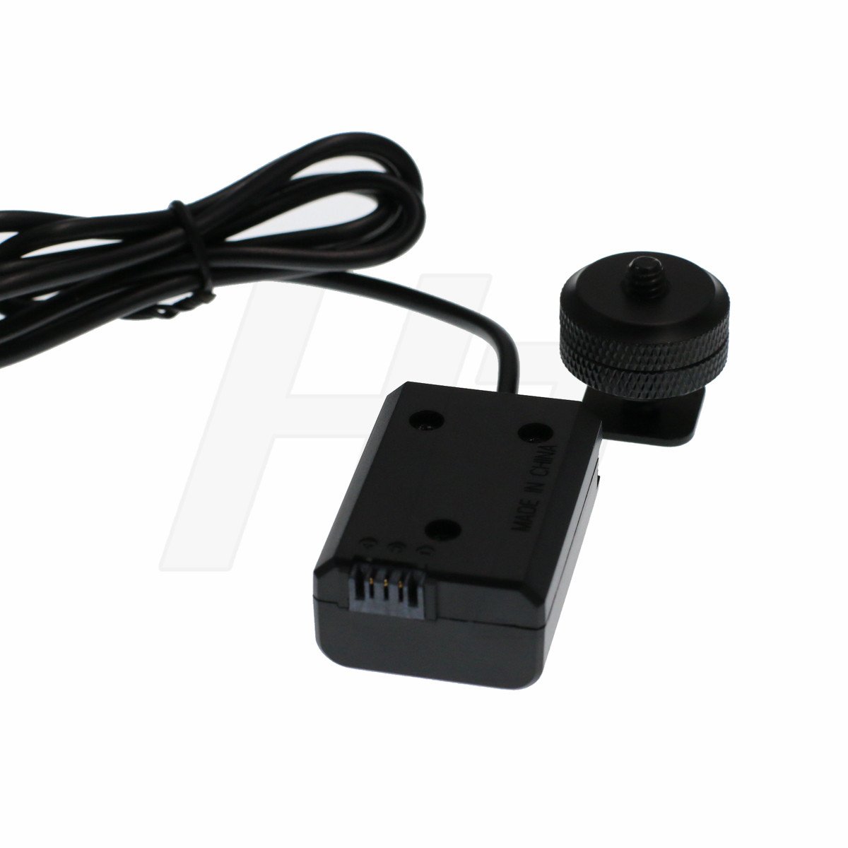 Amazon.com: HangTon Camera NP-F970 Battery Mount Plate for Sony