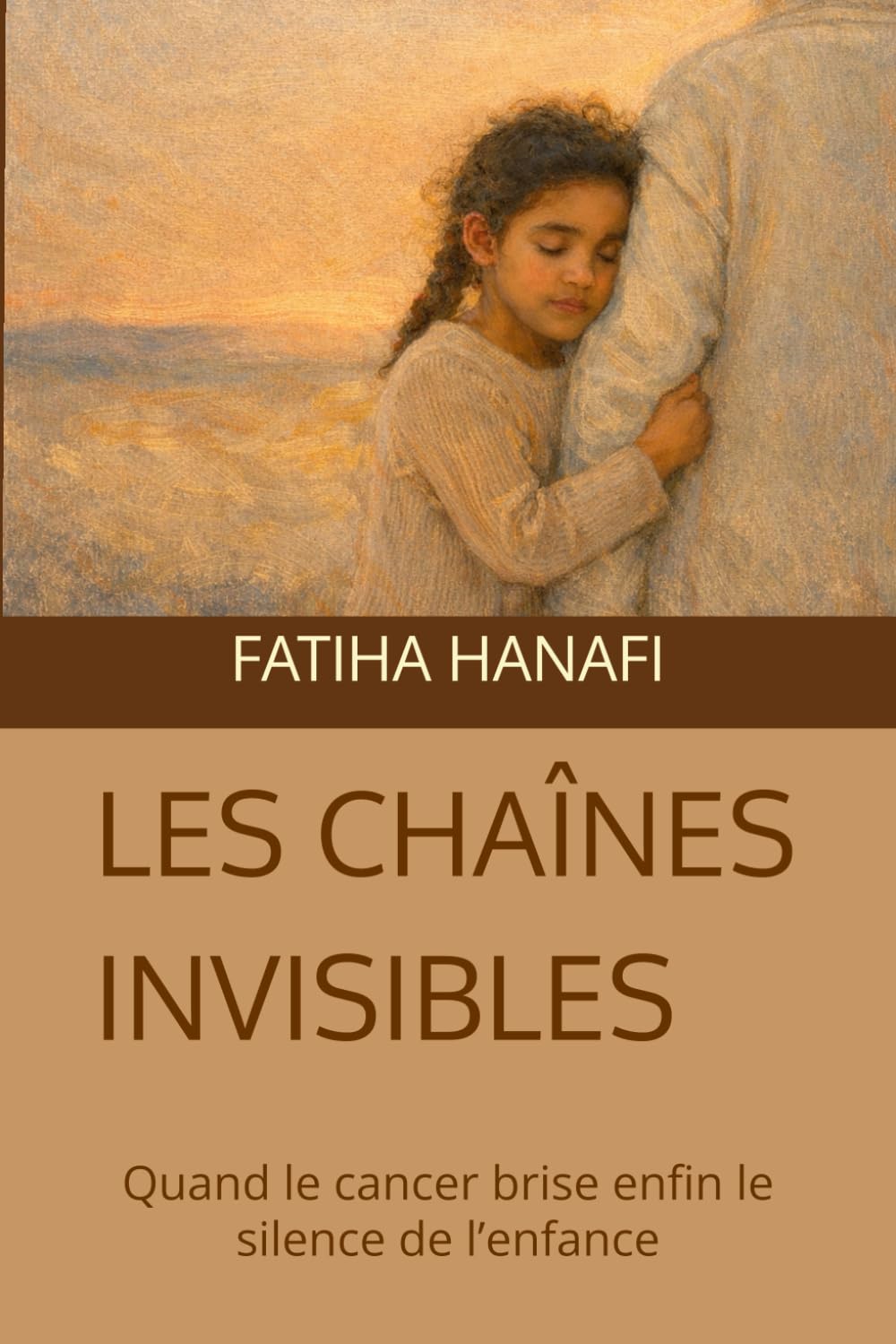 LES CHAÎNES INVISIBLES: Quand le cancer brise enfin le silence de l’enfance.