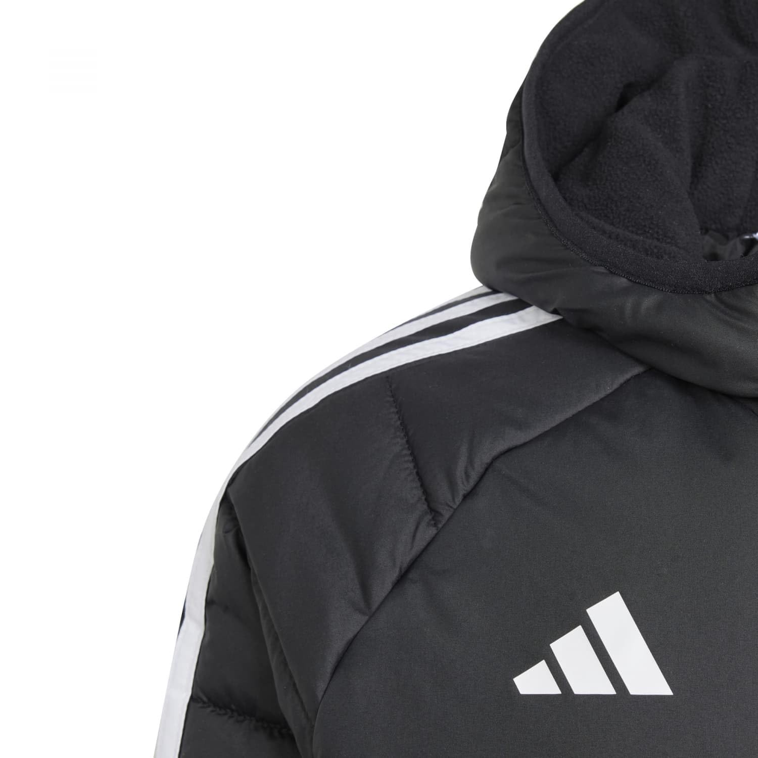 adidas Tiro24 Winter Kids Giacca Unisex - Bambini e ragazzi