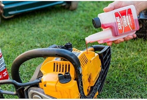 Miniatura 2 de Sta-Bil Estabilizador de combustible de 1 Galón 22213