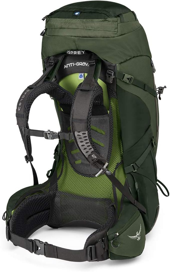 osprey aether ag 70 medium
