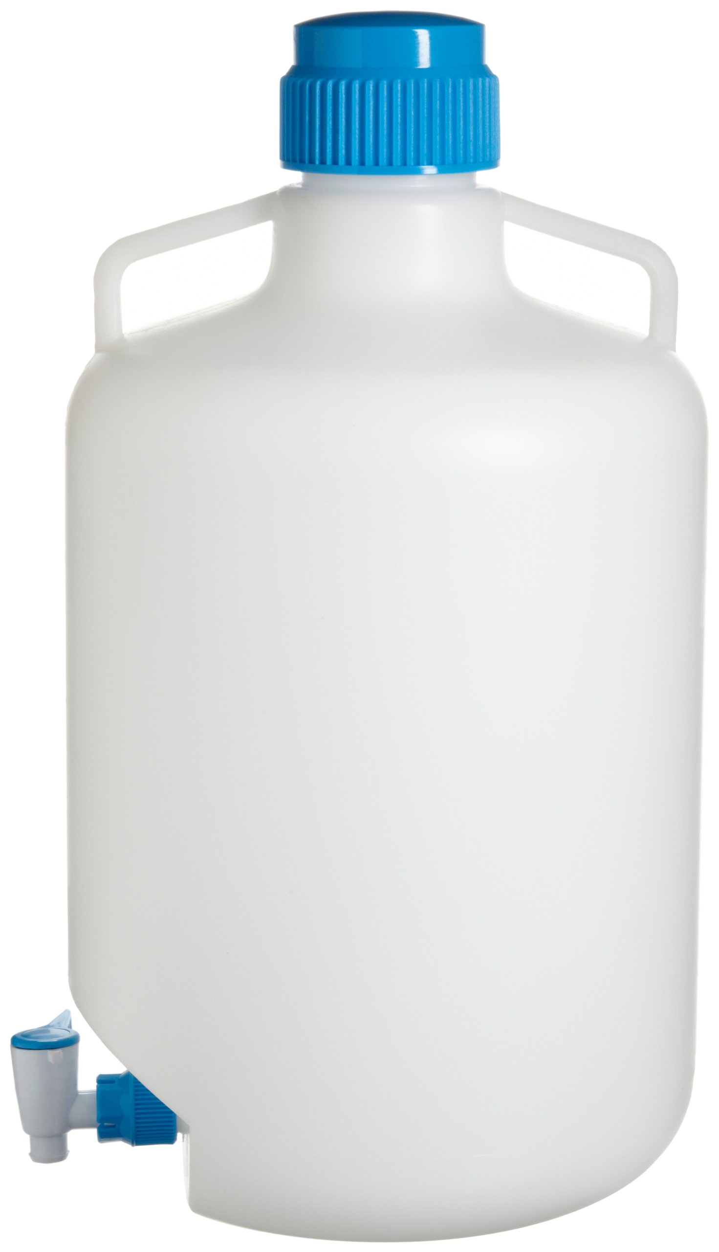 north mountain supply 5 gallon vented plastic hedpak carboy