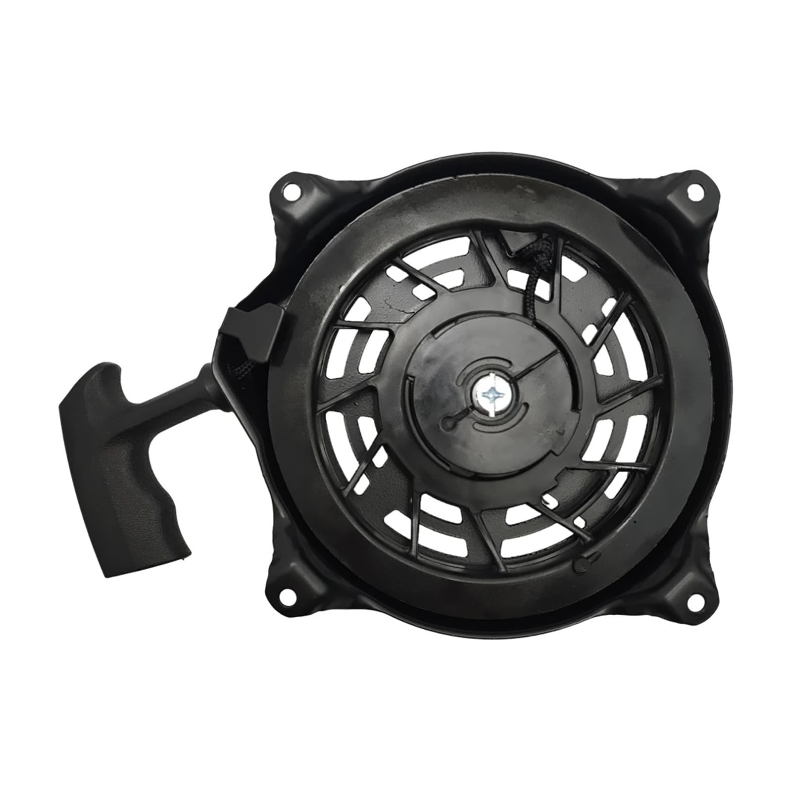 Fit For Briggs Stratton Home Garden Accessories 497680 Replacement Pull Recoil Starter Tool Lawn Mower Metal Plastic Parts Assembly