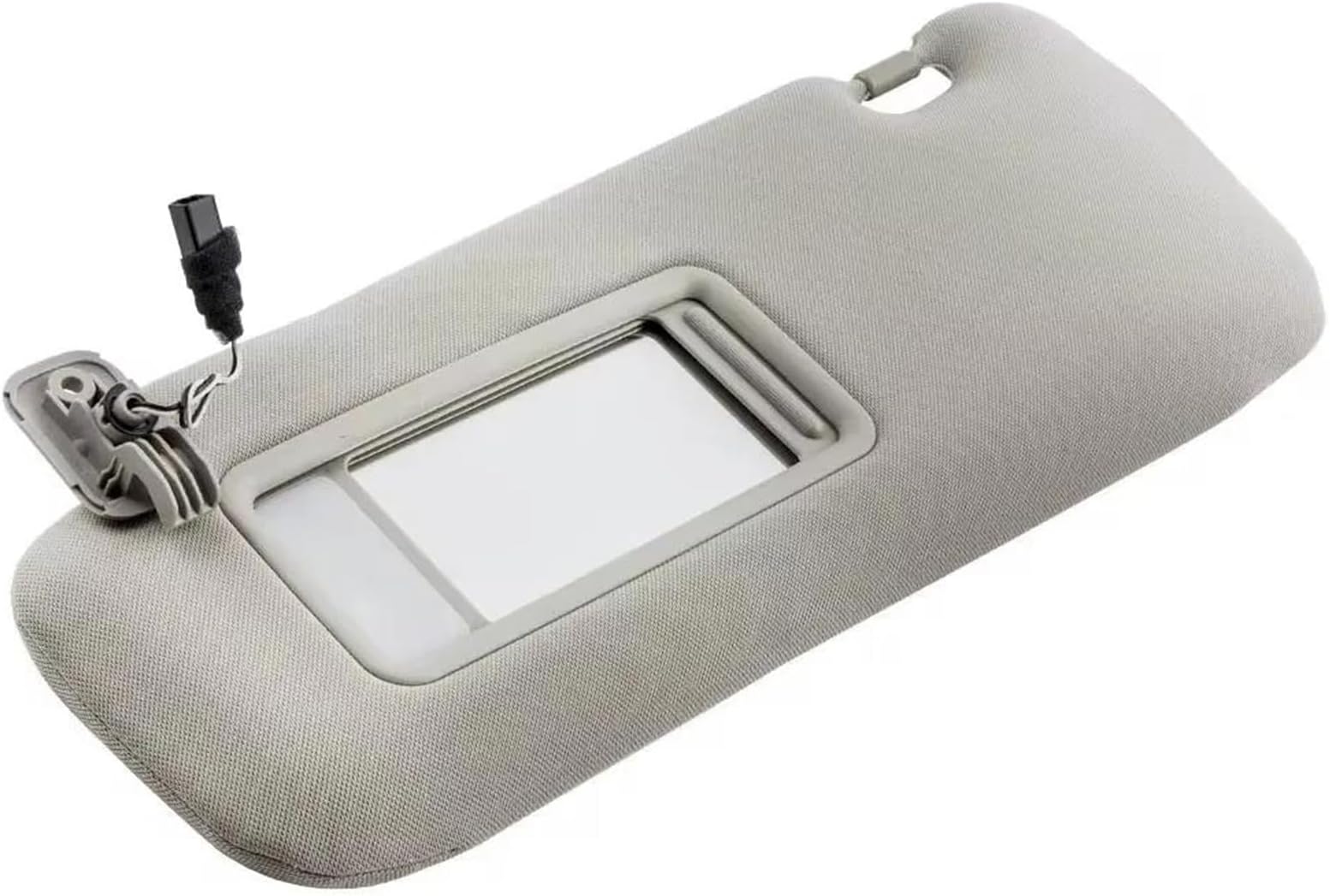for Mazda CX9 CX-9 2010 2011 2012 2013 2014 2015 Car Sun Visor Grey Beige Left Side Right Side Driver Side Passenger Side (Grey Left)