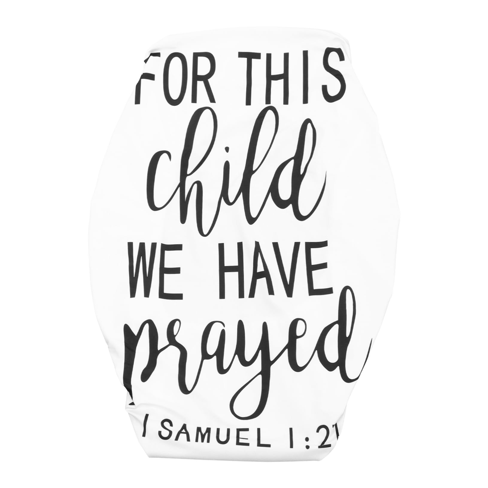 Hemoton Comfortable Bassinet Bed Sheet Fitted Cradle Sheet for Breathable Easy to Clean Design for Showers