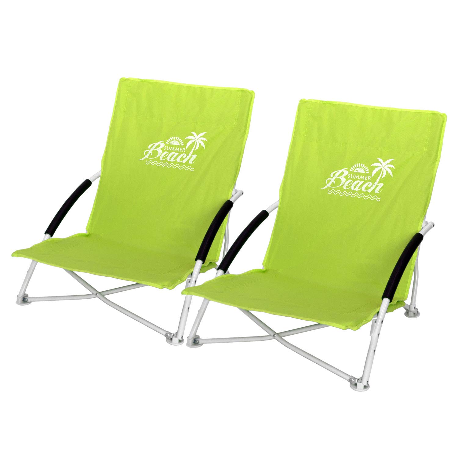 VERK GROUP Klappschaufel Mit Praktischer Tragetasche - Ideal Für Camping & Outdoor-Abenteuer (Grün)