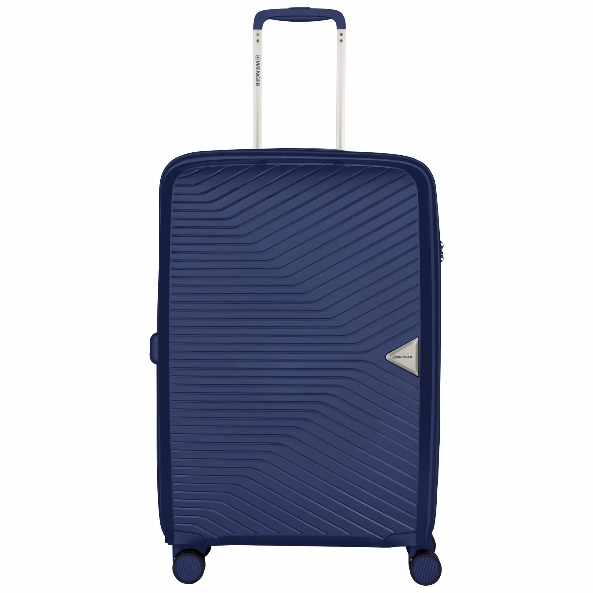 WENGER, Ultra-Lite Hardside Luggage, Travel Suitcase, Swiss Designed