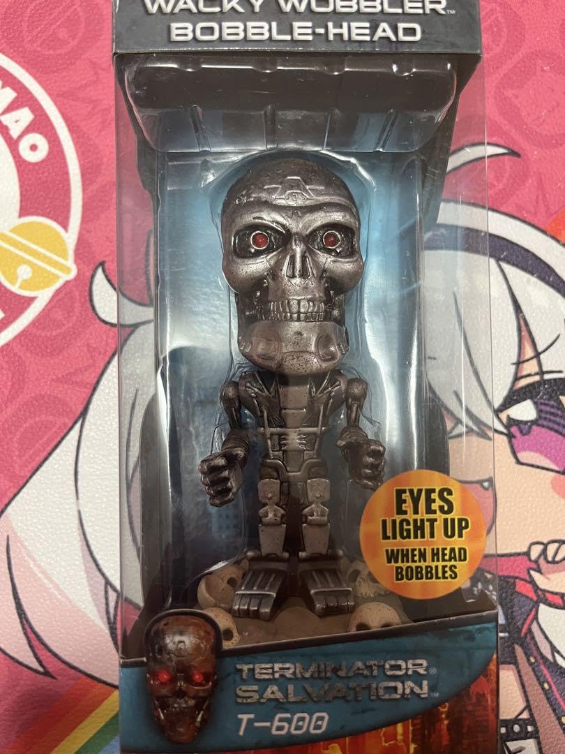 ターミネーター T600 フィギュア 部品欠品 T25010611 ターミネーター T600 フィギュア 部品欠品 T25010611 ターミネーター