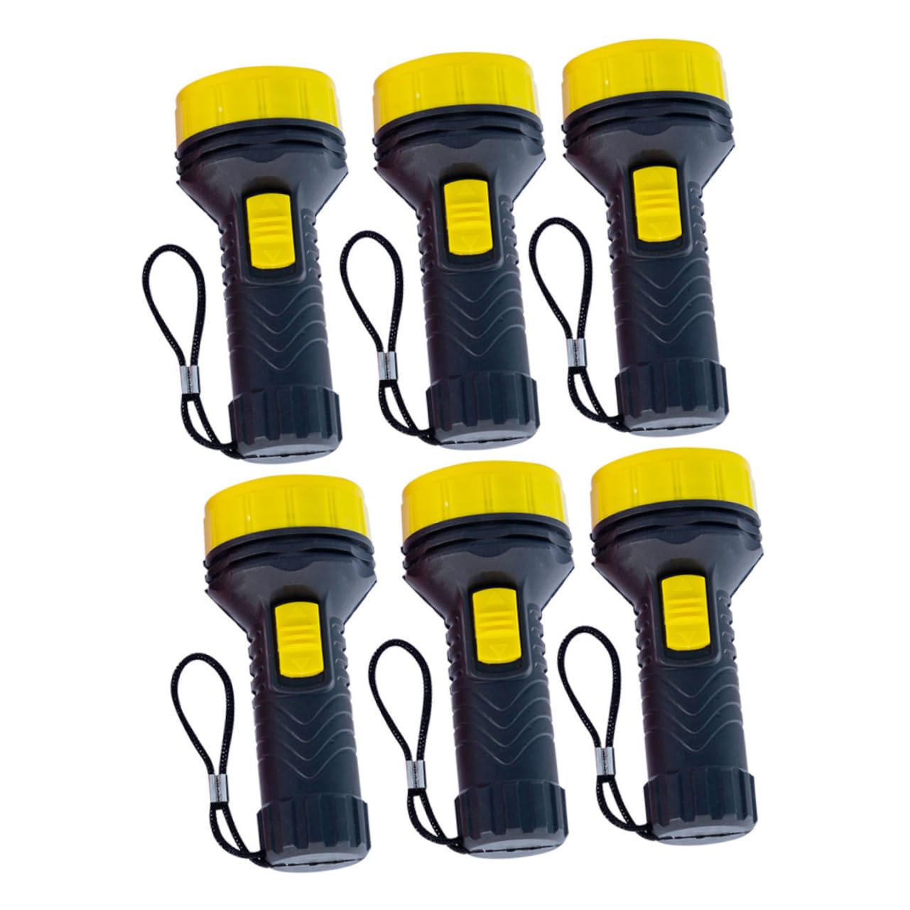 練習 おもちゃの懐中電灯 練習 おもちゃの懐中電灯